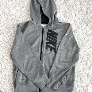Nike Sportswear Full-Zip Hoodie